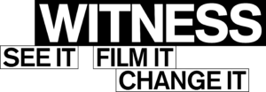 WITNESS