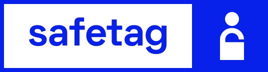 Graphic representing SAFETAG