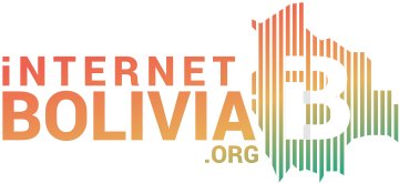 Graphic representing Fundación Internet Bolivia