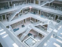 The Green Web Library